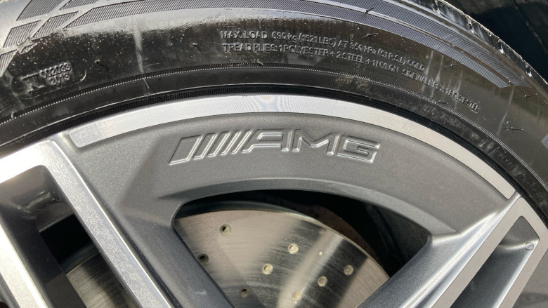 Mercedes-Benz C-Class C300d AMG Line Edition 4dr 9G-Tronic Diesel Saloon